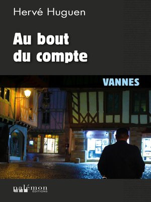 cover image of Au bout du compte